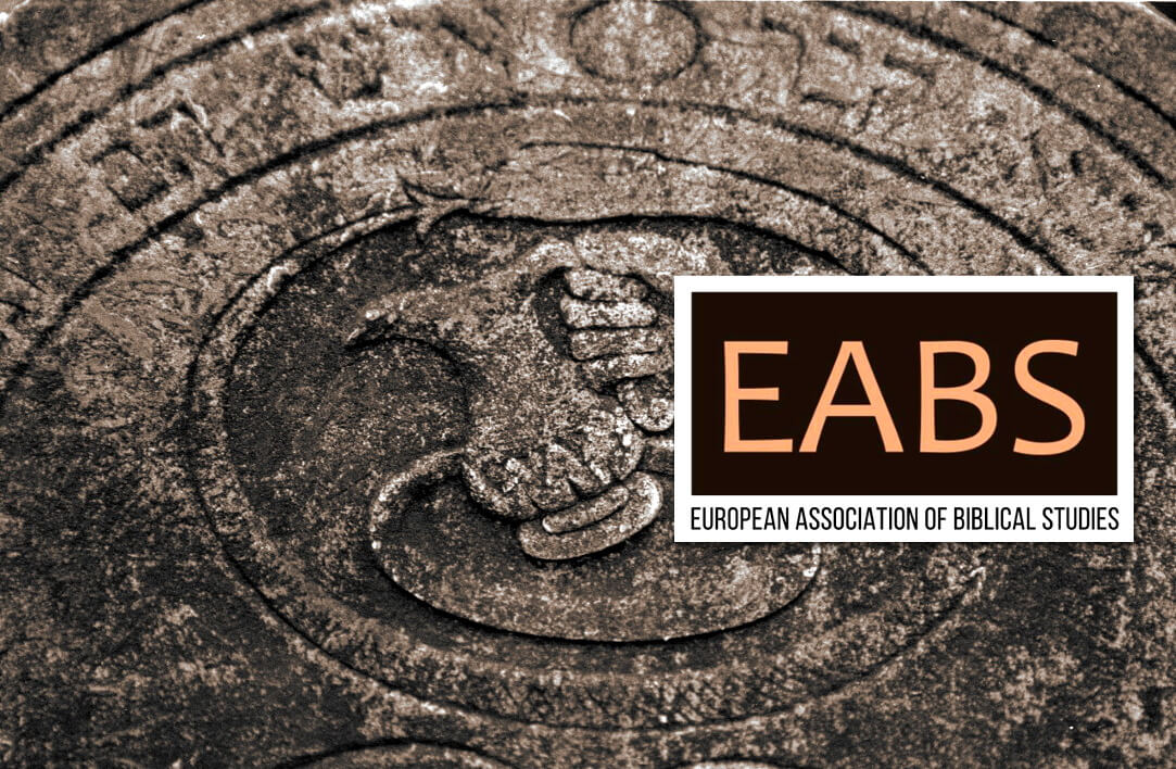«Змея — лев, зверь земли»: доклад Леонида Когана на конференции EABS