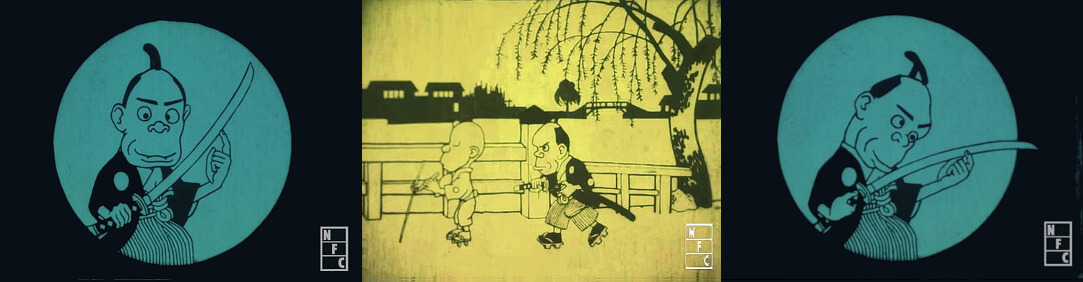 Иллюстрация к новости: Японская анимация в НИУ ВШЭ