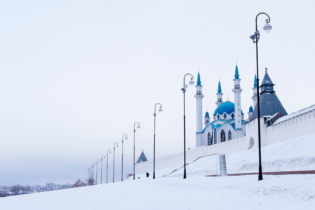Три вопроса об изучении мусульманских культур в России: отвечает Ольга Бессмертная