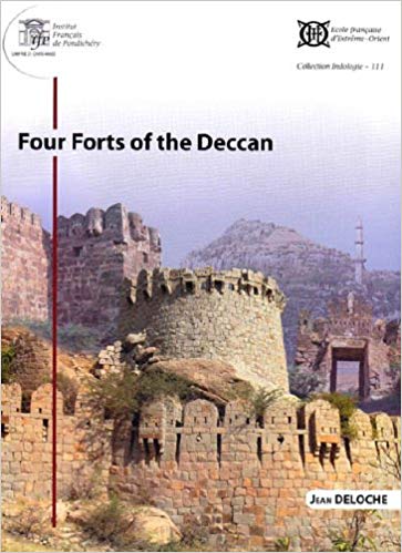 Four forts of the Deccan