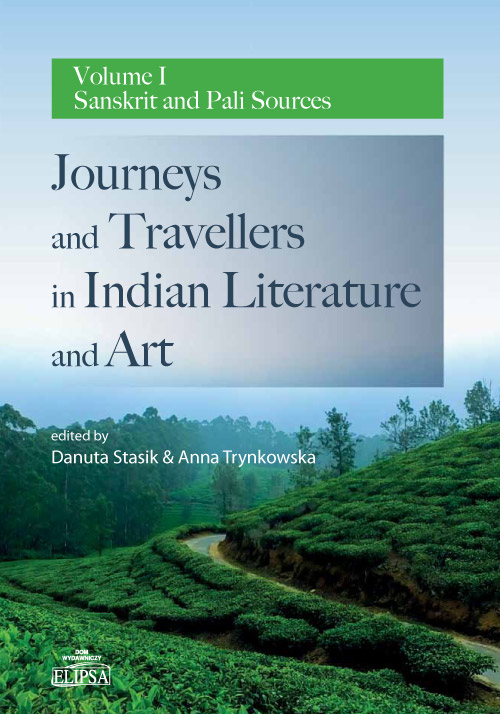 Journeys and Travellers in Indian Literature and Art