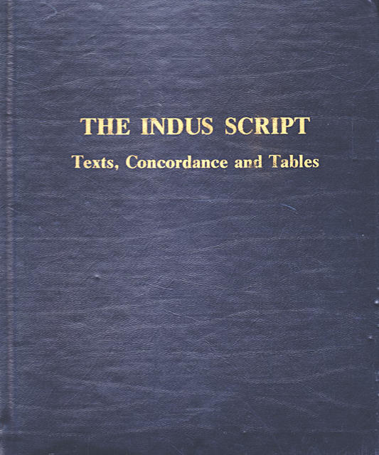 The Indus Script