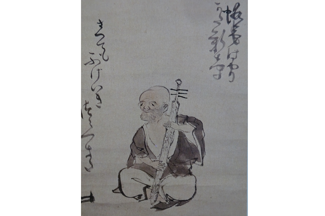 «Моё я – это мой талант» (о сборнике эссе Уэда Акинари «Заметки отважные и малодушные») – доклад Ирины Мельниковой на &quot;Японистическом семинаре&quot;