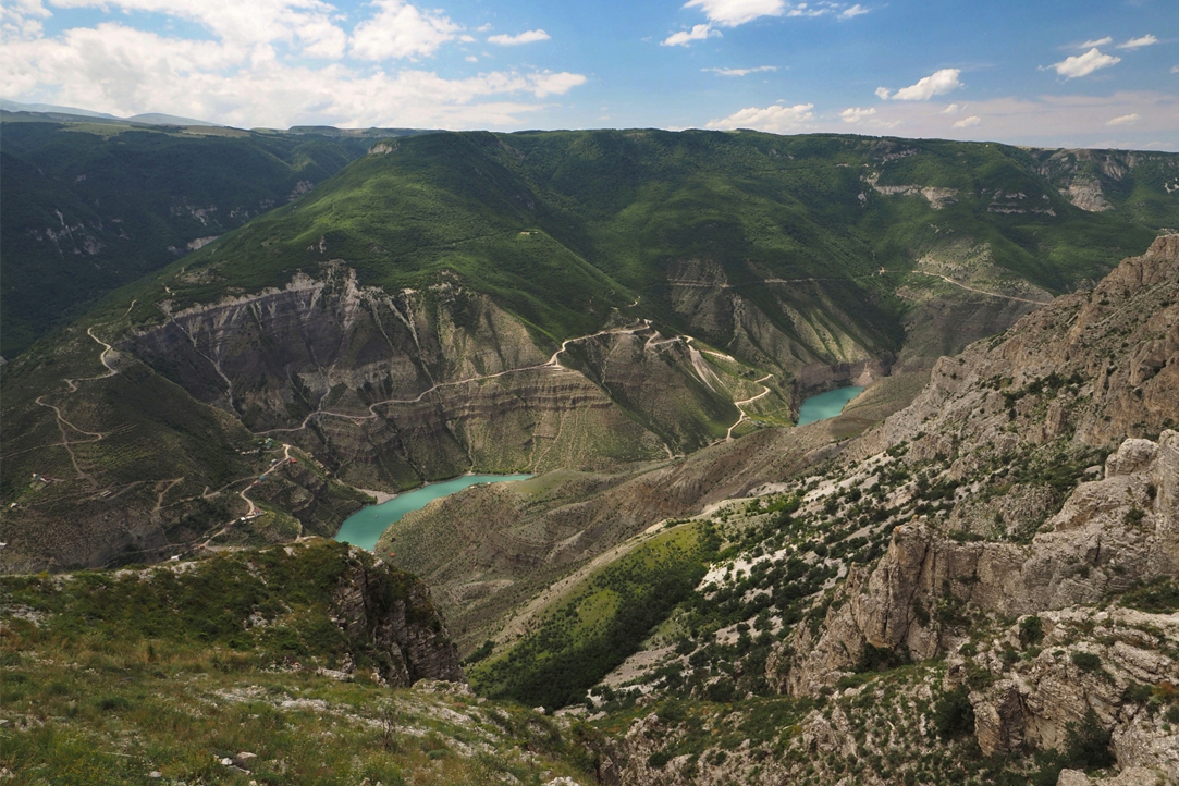 Иллюстрация к новости: Доклад Петера Схрейвера об исторической фонетике восточнокавказских языков на заседании Ностратического семинара им. В. М. Иллич-Свитыча