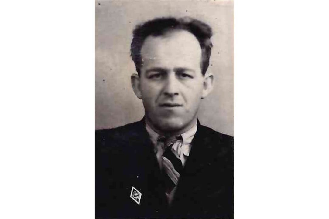 Иллюстрация к новости: Изучая и эллинов и иудеев: труды востоковеда-античника И. Ш. Шифмана. Доклад участника НУГ «Семитская эпиграфика в цифровую эпоху» Владимира Тимофеева на конференции «Советская древность XI»