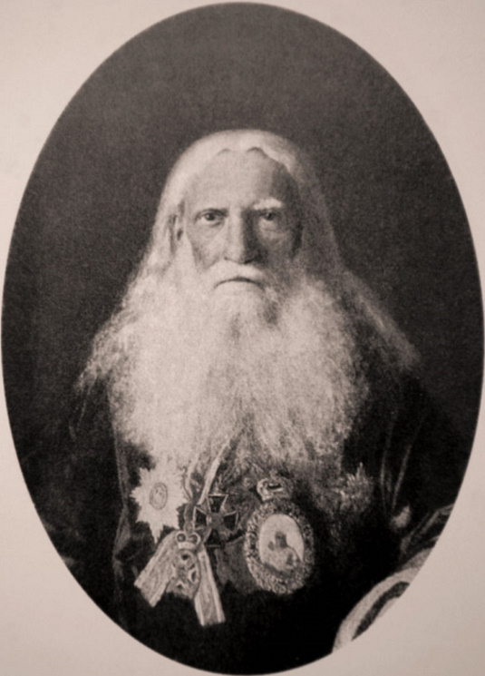 Епископ Порфирий (1804-1885)